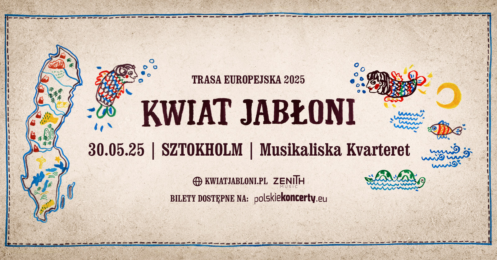 Kwiat Jabłoni